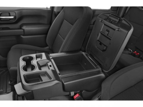 Used 2024 GMC Sierra 2500 AT4 w/ AT4 Premium Plus Package AWD/4WD image 14