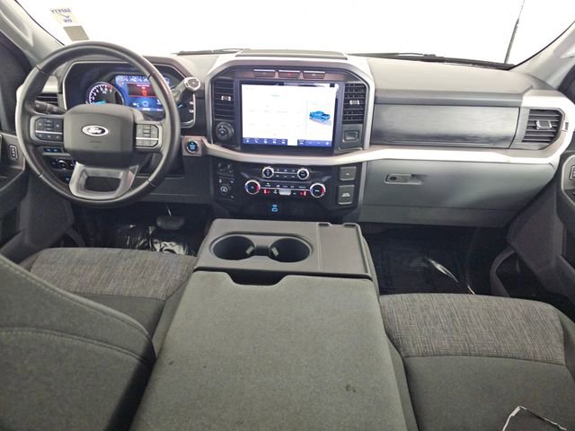 Certified 2023 Ford F150 XLT w/ Equipment Group 302A High image 26