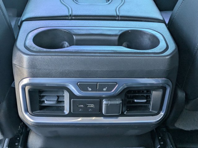 Used 2020 GMC Sierra 1500 SLT w/ SLT Premium Plus Package image 18
