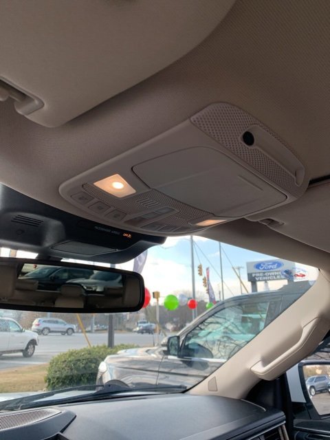 Certified 2024 Ford Expedition Max Limited image 16