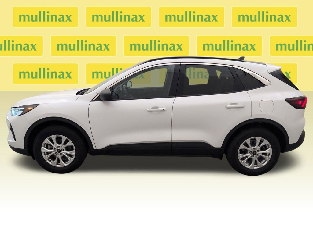 Certified 2023 Ford Escape Active w/ Tech Pack #1 AWD/4WD image 10