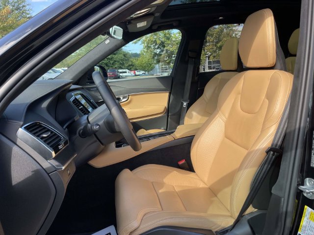 Used 2023 Volvo XC90 B6 Ultimate w/ Lounge Package AWD/4WD image 20