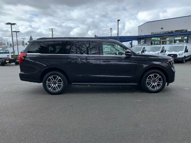 Certified 2025 Ford Expedition Max Active image 10