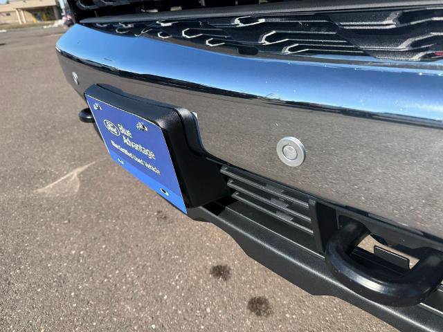 Used 2021 Chevrolet Silverado 2500 LT w/ All Star Edition image 13