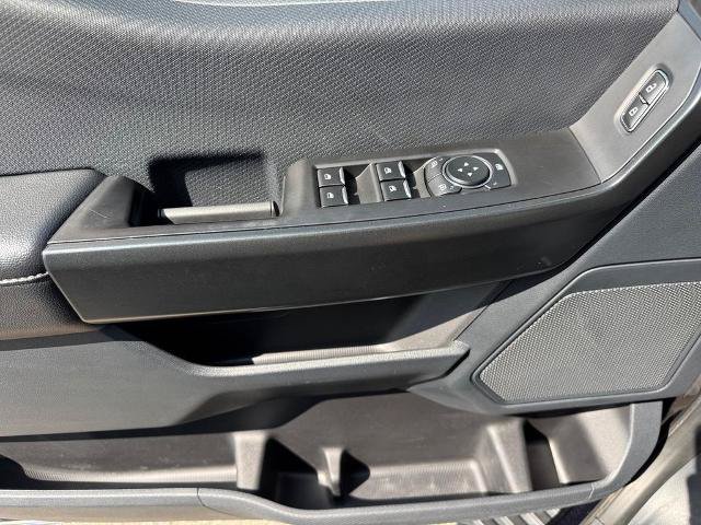 Certified 2023 Ford F150 XL w/ STX Appearance Package AWD/4WD image 18