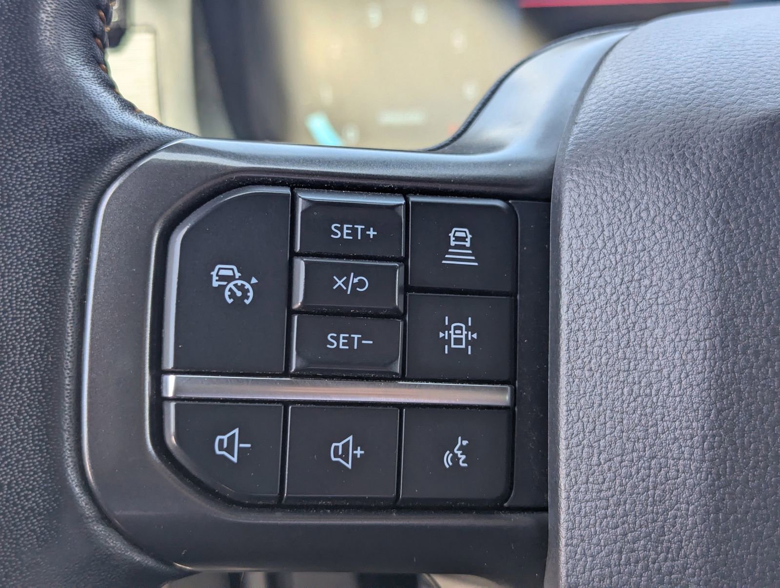 Certified 2024 Ford F150 Tremor w/ Mobile Office Package AWD/4WD image 27