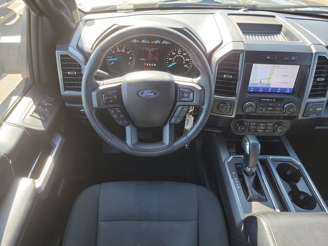 Certified 2020 Ford F150 XLT w/ Equipment Group 302A Luxury image 28