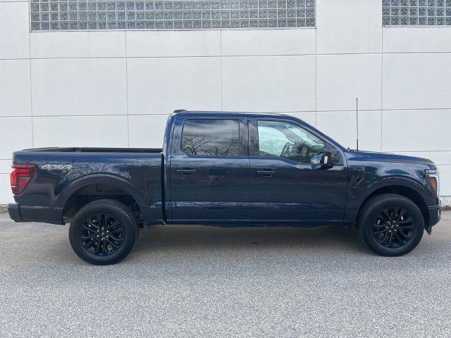 Certified 2024 Ford F150 Lariat image 2