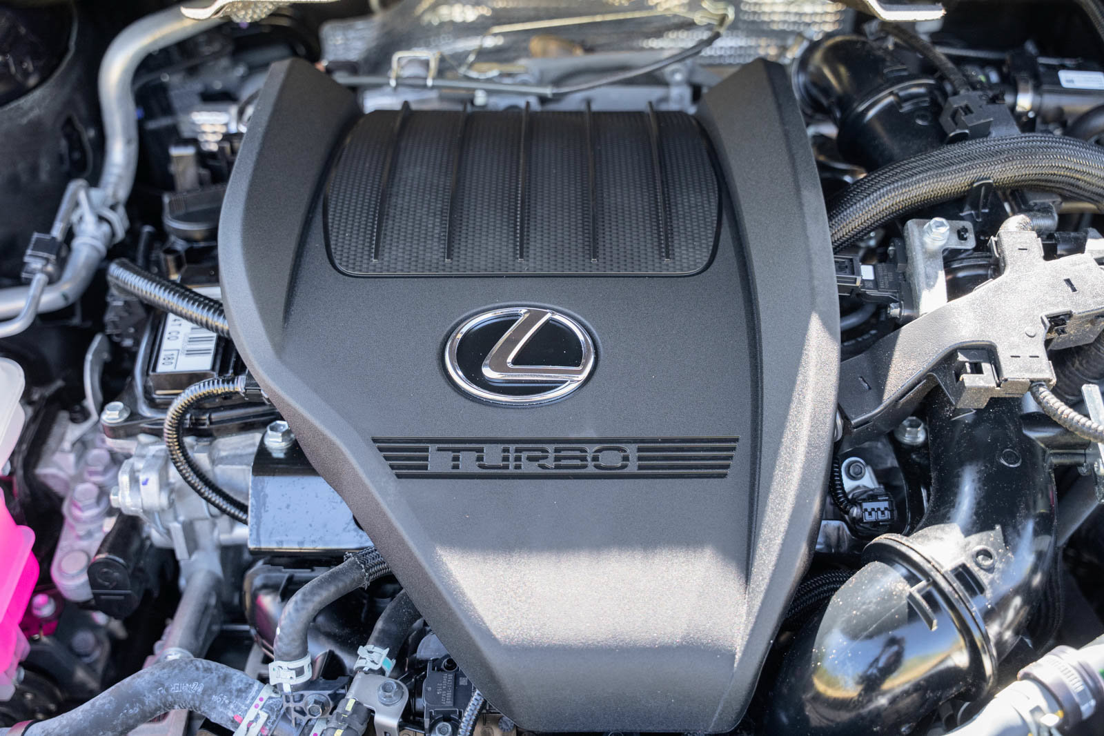 Used 2025 Lexus RX 350 FWD w/ Technology Package image 34