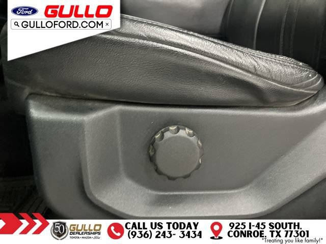Certified 2017 Ford F150 XLT RWD image 21