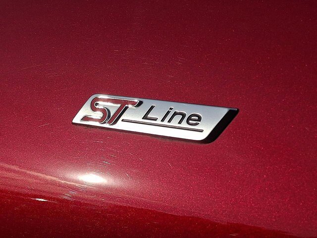 Certified 2023 Ford Explorer ST-Line w/ Class IV Trailer Tow Package AWD/4WD image 24