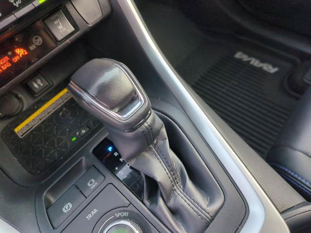 Used 2019 Toyota RAV4 XSE AWD/4WD image 24