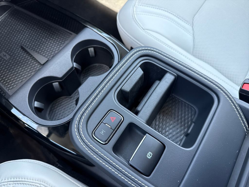 Certified 2025 Ford Mustang Mach-E Premium RWD image 24