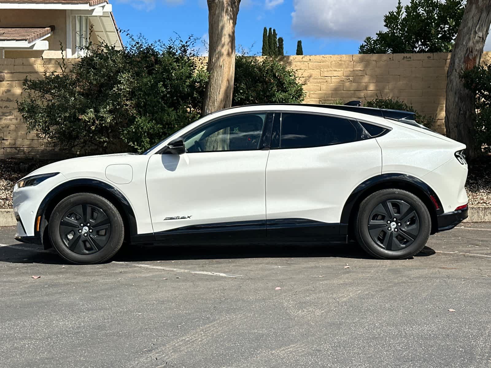 Certified 2023 Ford Mustang Mach-E California Route 1 AWD/4WD image 5