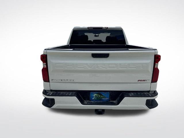 Used 2026 Chevrolet Silverado 1500 RST RWD image 7
