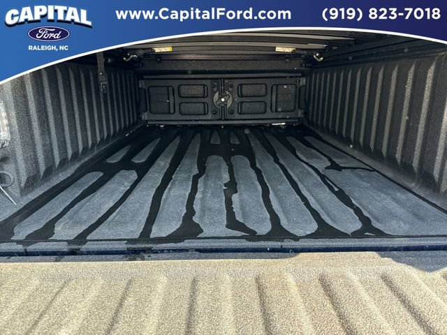 Used 2024 RAM 2500 Rebel w/ Safety Group AWD/4WD image 16