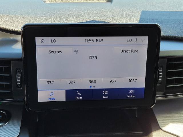 Certified 2020 Ford Explorer XLT RWD image 17