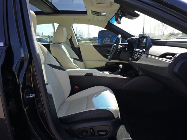 Used 2022 Lexus ES 350 w/ Premium Package FWD image 20