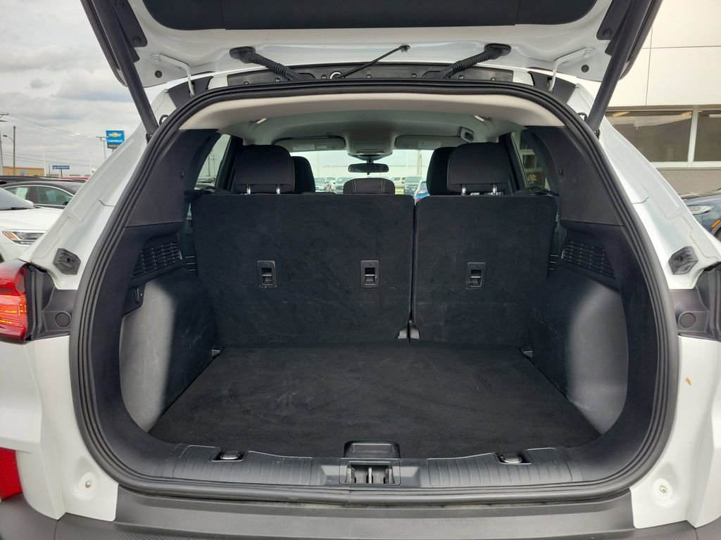 Certified 2023 Ford Escape Active w/ Tech Pack #1 AWD/4WD image 10