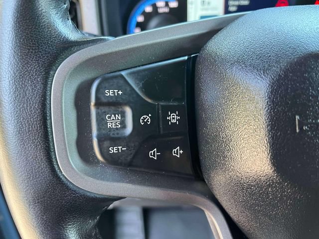 Certified 2024 Ford Bronco Black Diamond AWD/4WD image 32