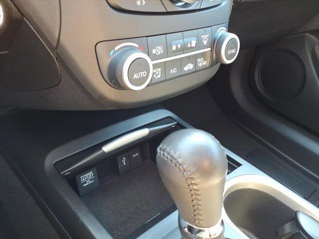 Used 2018 Acura RDX AWD w/ Advance Package image 18