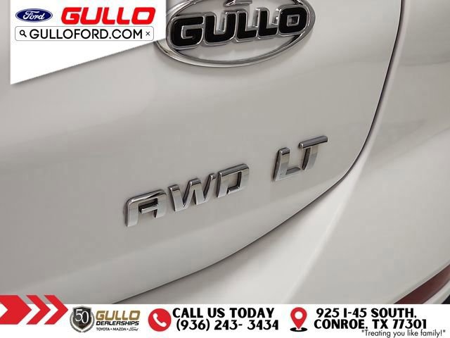 Used 2023 Chevrolet Equinox LT w/ Driver Convenience Package image 30