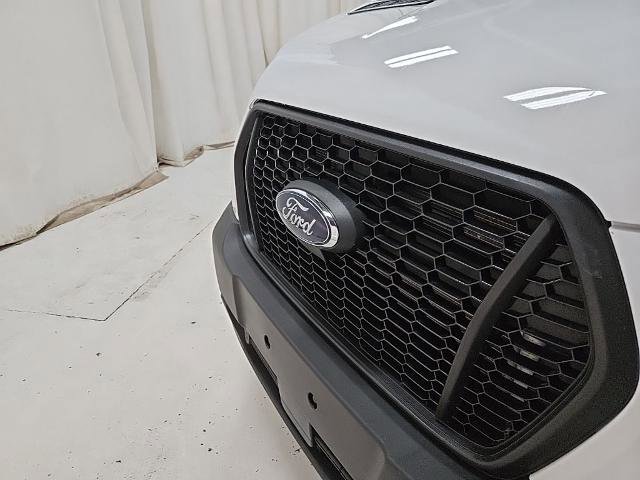 Certified 2024 Ford Transit 350 XL AWD/4WD image 21