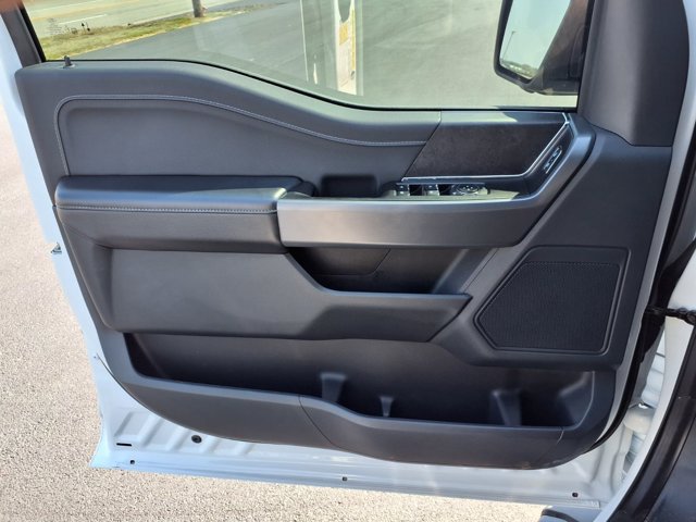 Certified 2025 Ford F150 XLT w/ Equipment Group 302A MID AWD/4WD image 23