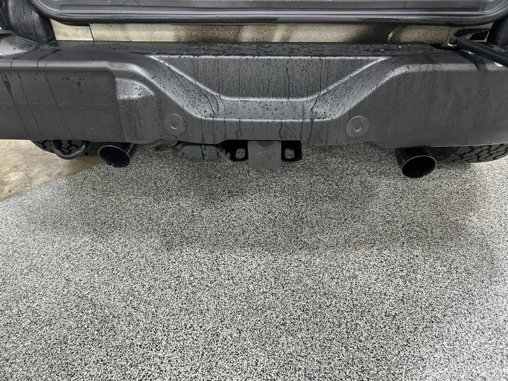 Certified 2026 Ford Bronco Outer Banks AWD/4WD image 31