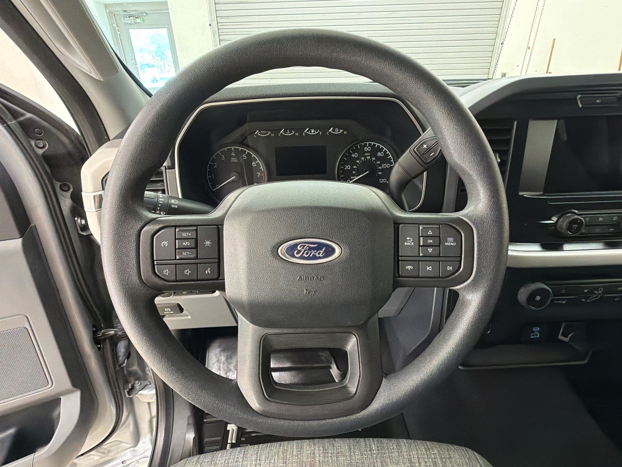Certified 2023 Ford F150 XLT RWD image 11