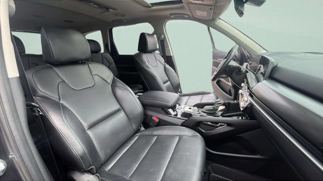 Used 2024 Kia Telluride S w/ S Sunroof Package AWD/4WD image 28