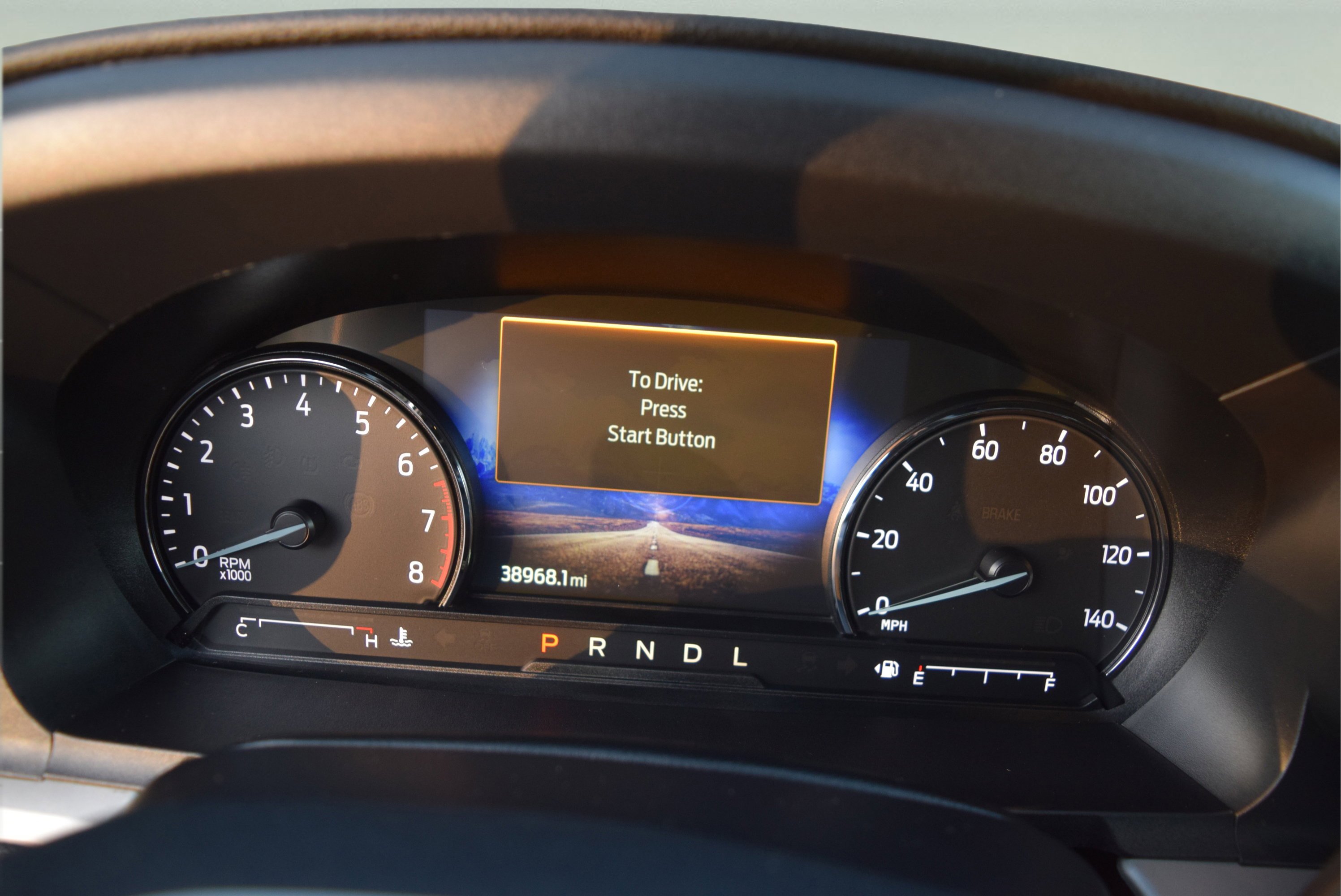 Certified 2023 Ford Explorer XLT w/ Equipment Group 202A image 11