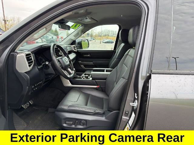 Used 2022 Toyota Tundra SR5 w/ TRD Off-Road Premium Package image 10