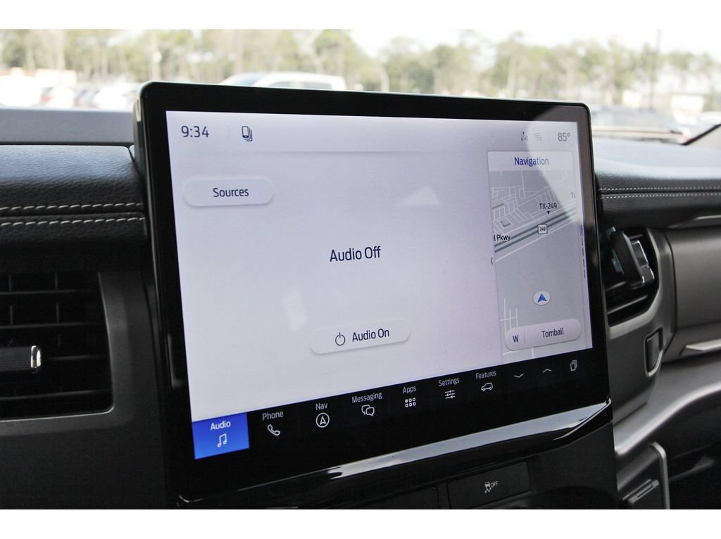 Certified 2023 Ford Expedition Max XLT RWD image 22
