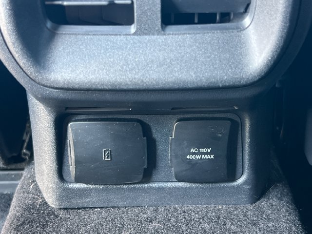 Certified 2025 Ford Bronco Big Bend AWD/4WD image 38