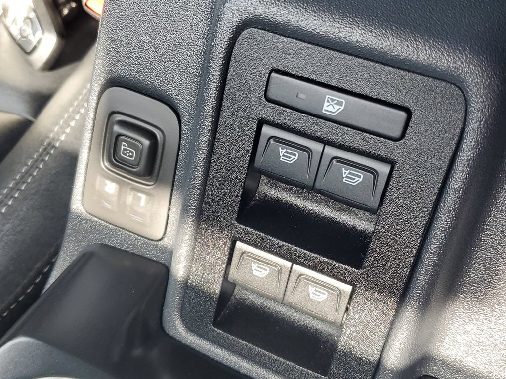 Certified 2025 Ford Bronco Badlands AWD/4WD image 28