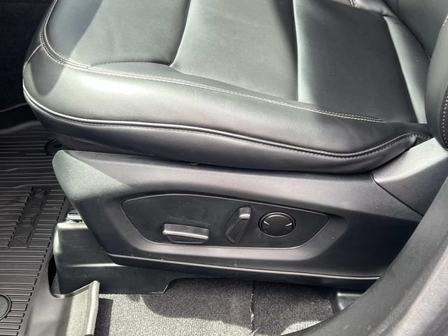 Certified 2024 Ford Explorer XLT w/ Equipment Group 202A AWD/4WD image 20
