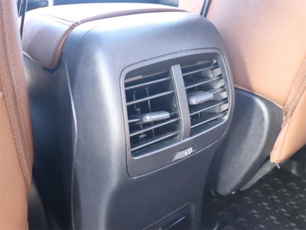 Certified 2024 Ford Bronco Sport Outer Banks w/ Tech Package image 14