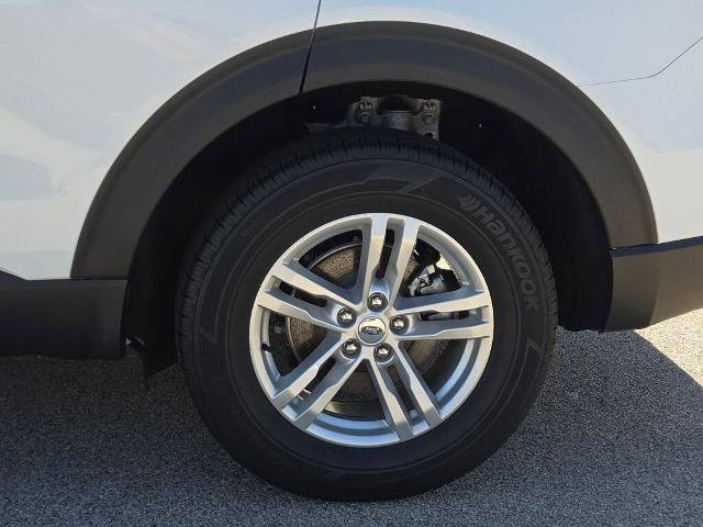 Certified 2023 Ford Explorer XLT AWD/4WD image 15