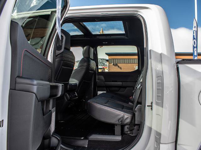 Certified 2025 Ford F150 Raptor AWD/4WD image 25