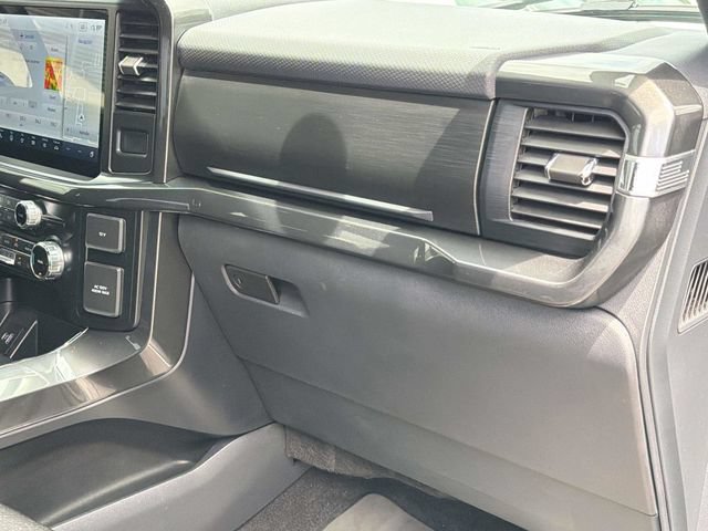 Certified 2023 Ford F150 XLT w/ Equipment Group 302A High AWD/4WD image 32