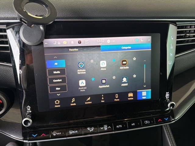 Used 2023 Jeep Wagoneer Base image 35