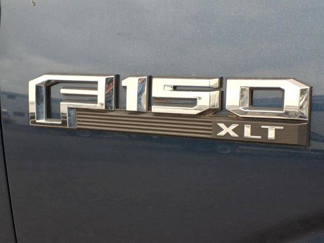 Certified 2019 Ford F150 XLT w/ Equipment Group 302A Luxury AWD/4WD image 10