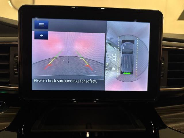 Certified 2021 Ford Explorer Limited w/ Hybrid Equipment Group 310A image 27