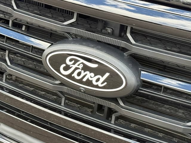 Certified 2024 Ford F150 XLT w/ Equipment Group 302A MID AWD/4WD image 26