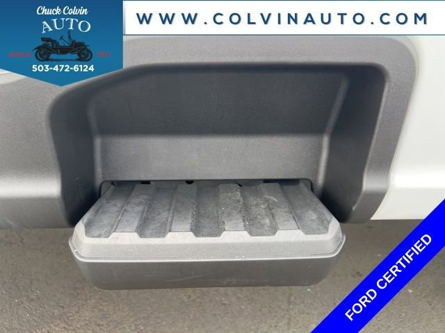 Certified 2024 Ford F350 Lariat image 15