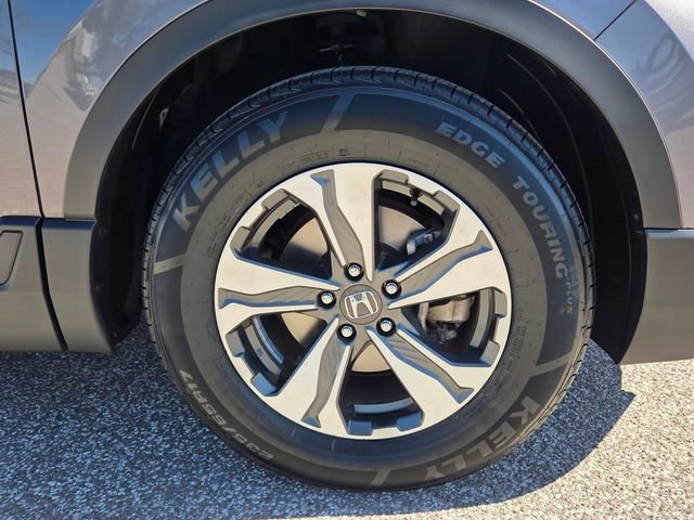 Used 2019 Honda CR-V LX image 10