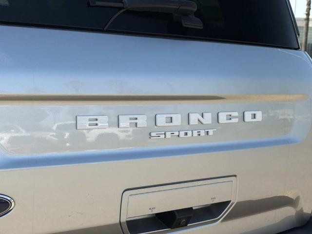 Certified 2023 Ford Bronco Sport Outer Banks AWD/4WD image 9