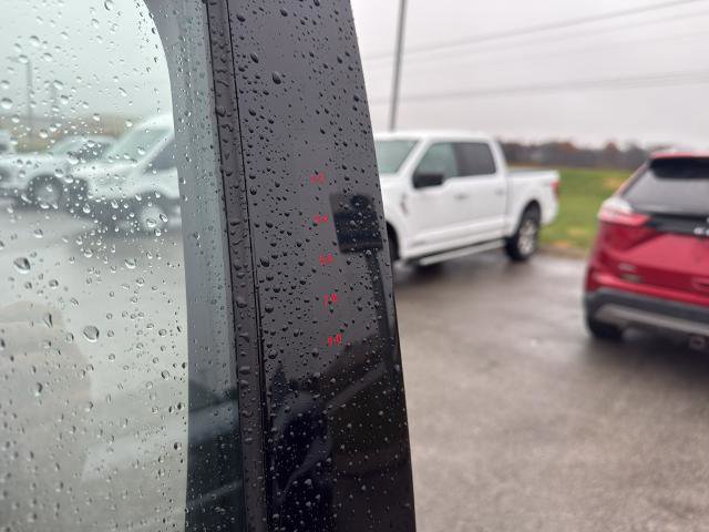 Certified 2023 Ford Explorer Limited w/ Equipment Group 301A image 21