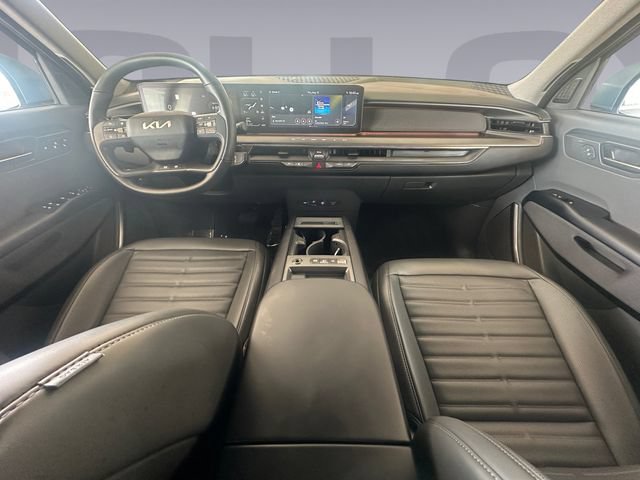 Used 2024 Kia EV9 Land AWD/4WD image 12